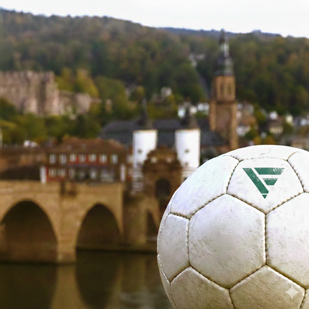 FUSSBALL HEIDELBERG